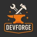 DevForg Studio