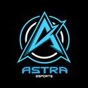 ASTRA ESPORTS Discord Server Icon