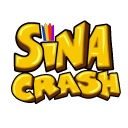 لوگوی سرور Crash