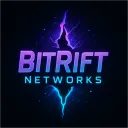⋗ BITRIFT | NETWORKS ⋖