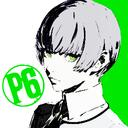   PERSONAAwakeningrp Discord Server Icon