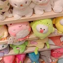[ Slow shop ]