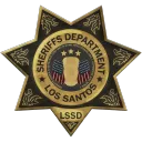 Los Santos Sheriff Department | AmnesiaCity