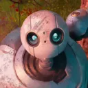 Wild Robocord