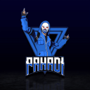 Discovery icon for PAHADI GAMING Discord server