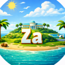 Za's Island Discord server icon
