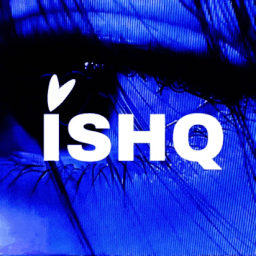 Discovery icon for ISHQ 🌷 | Social • hangout • Non-Dating • Vc • Active • Chill • Gaming • indian Community • among us Discord server
