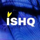 ISHQ🌷India | Indian Discord server • Make friends • hindi  •  vc  • discord india icon