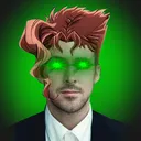 Kakyoin Purgatory