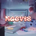 . 𝜗𝜚  MAEVIS  ( 메이비스 )