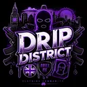 DRIP DISTRICT [DRILL-UK]