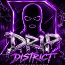 DRIP DISTRICT [DRILL-UK] Discord Server Icon