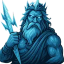 Buzul Oyuncu | Minecraft