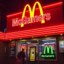 McDonalds Gaming