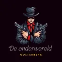 OBRP  I|  Onderwereld