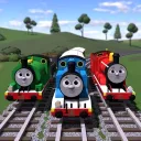 It's Great to Be an Engine!