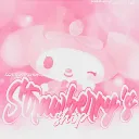 𝐒𝐭𝐫awberry’𝘀 𝐒𝐡op! 🍓