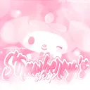 𝐒𝐭𝐫awberry’𝘀 𝐒𝐡op!  Discord Server Icon