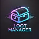 Loot Manager