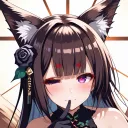 ほむら@artwork