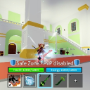 𝘎𝘓𝘐𝘛𝘊𝘏𝘌𝘋 𝘙𝘌𝘈𝘓𝘔 🌠 Discord server icon