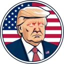 MAGA memecoin