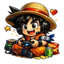 Planet Vegeta