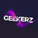 ◢ Geekerz ◤