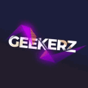 ◢ Geekerz ◤