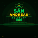 San Andreas Roleplay V2 Discord server icon