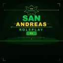 San Andreas Roleplay V2