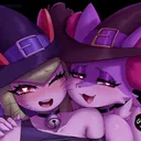 🐱🦝Region de Strasta🐱🦝