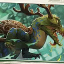 The Simic Monstrosity