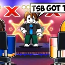 The Strongest Battlegrounds Got Talent