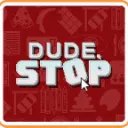 ☽【Dude, STOP. Fanserver】☾