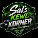 Sal's Kewl Korner