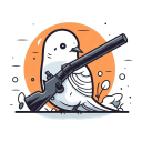 DayZ Pigeons Server Icon