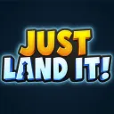 Just Land It!