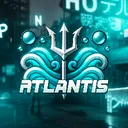 # -  Atlantis $
