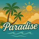 Paradise Marketplace