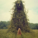 Danganronpa: Welcome to Woodlands' Coil Discord server icon