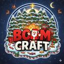 BoomCraft Network | mc.boomcraft.us Discord Server Icon