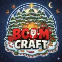BoomCraft Network | mc.boomcraft.us