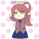 /r/DDLCcirclejerk