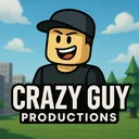 CrazyGuy Productions server icon