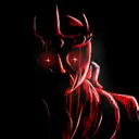 The Crimson Galaxy