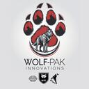 Wolf-Pak Innovations Discord Server Icon