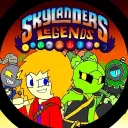 Skylanders Legends