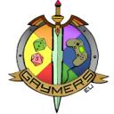 Gaymers EU Discord Server Icon