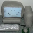 THE CYBERSPACE SERVER